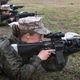 Image for article titled Federal Judge Rules Excluding Women From Military Draft Is Unconstitutional